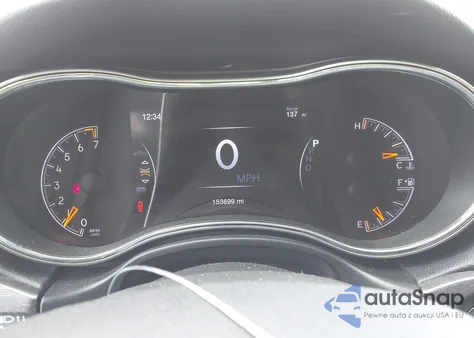 2018 Jeep Grand Cherokee Limited 4X2 from USA, damaged, VIN 1C4RJEBG3JC392435